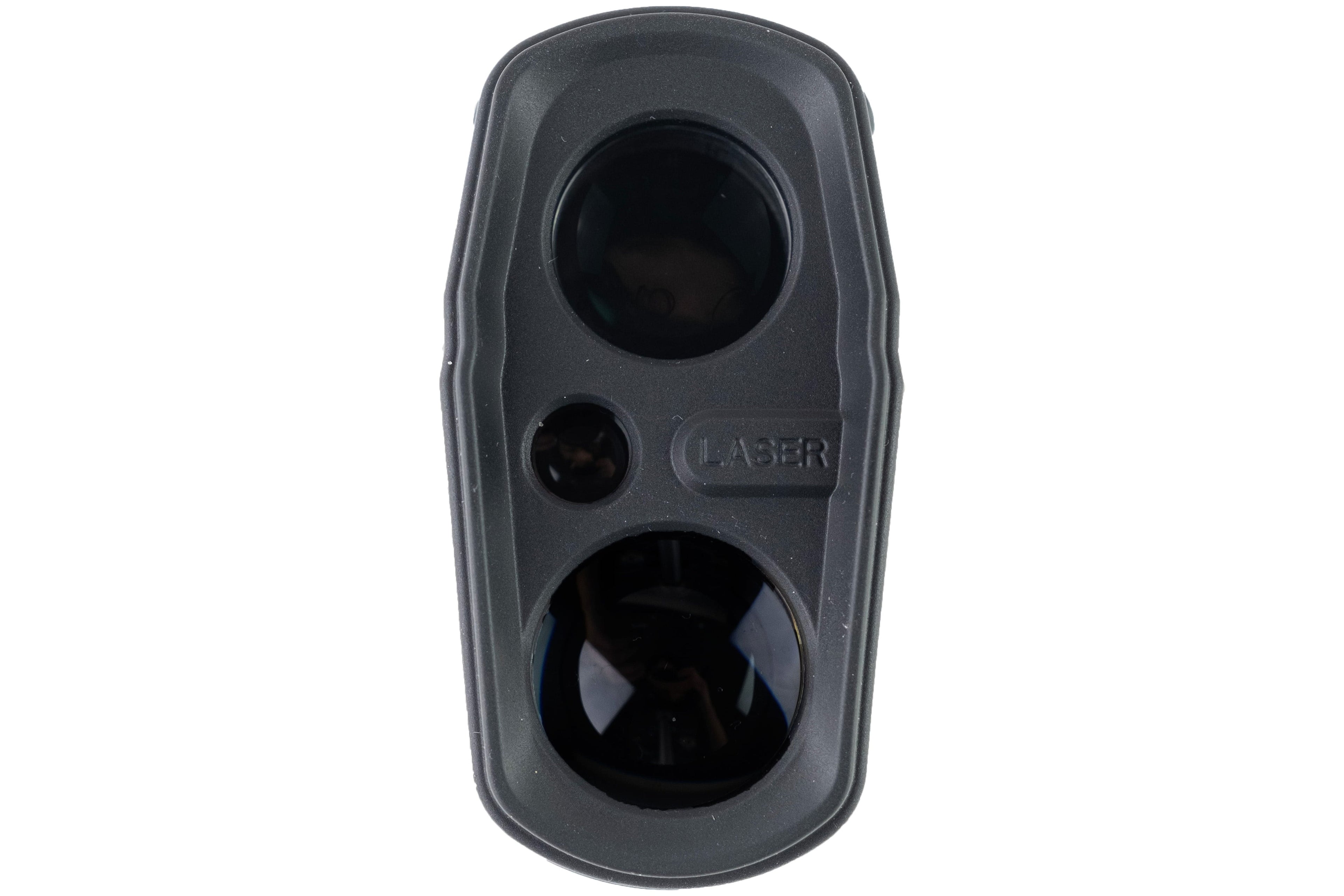 LS Slope Golf Laser Rangefinder, with Pulse Confirmation