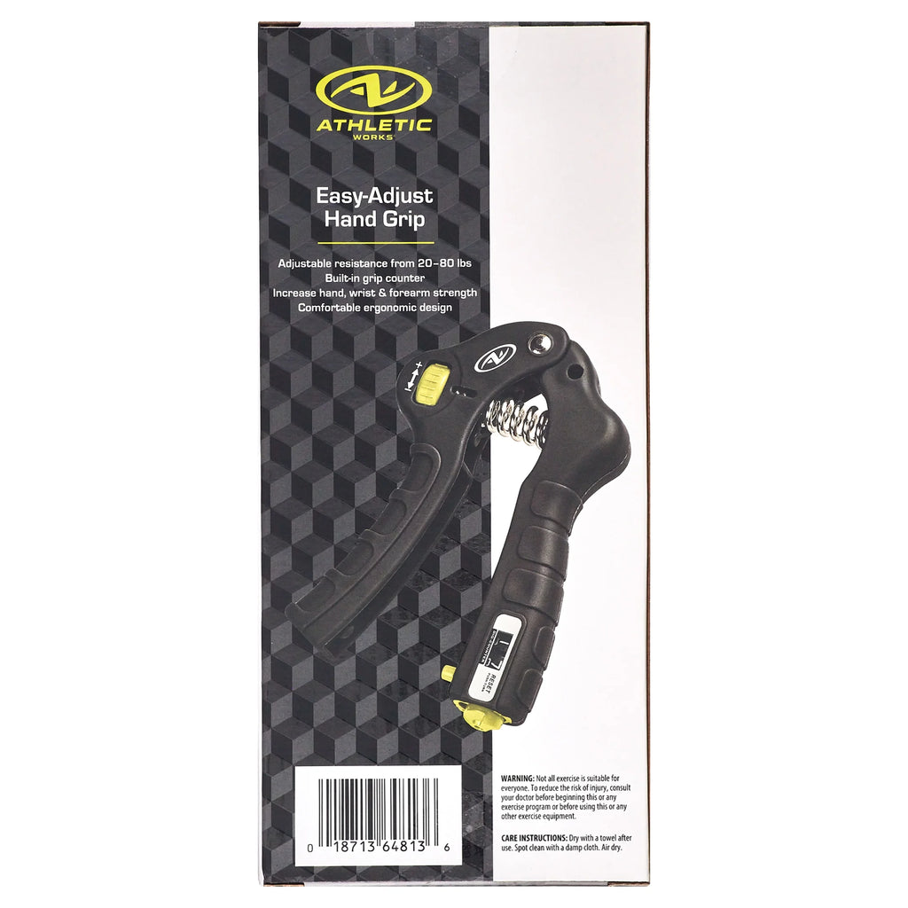 Exercise Workout Dice, 6-Sided, Foam, 2 Count, Yellow, Adult, 2 Count, Ages 18+